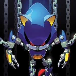 Meet your Posher, Daemeon